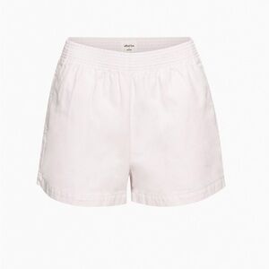 Aritzia Linen Shorts | Wilfred Free